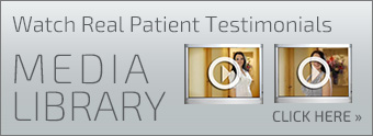 Media Library - Watch Real Patient Testimonials - Click Here